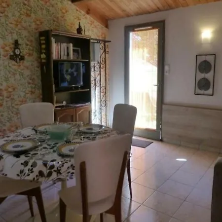 House Fermes Marines 26